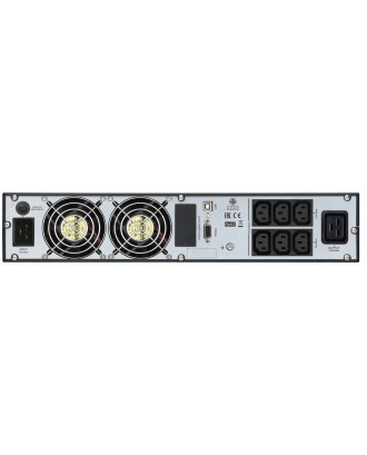 APC Easy UPS On-Line SRV 3000VA RM 230V (SRV3KRI Rack Use)